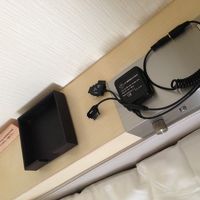 携帯充電器は各種対応、iphone5も可