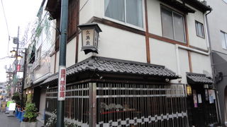 扇の専門店です。