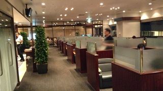 羽田空港第１Ｔエアポートラウンジ南