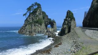 海がとにかくキレイ