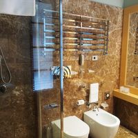 バスタブはありません