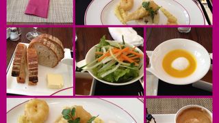 お気軽フレンチ♪