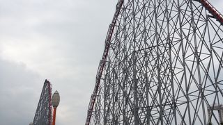 大人も子供も大満足！