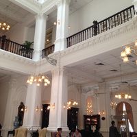 ゴージャスです