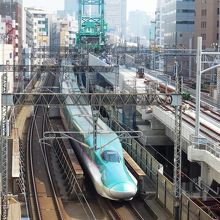 やまびこやなすのにも使われる