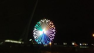 お台場のシンボル