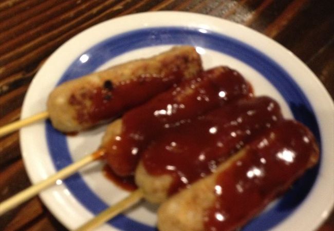 浦和へ行ったら、ぜったいここ！