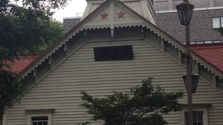 代表的観光スポット