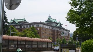 愛知県庁本庁舎