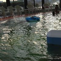 室内プール