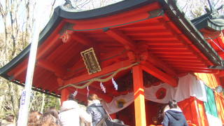 九頭龍神社