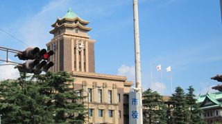 テレビドラマや映画などのロケ地