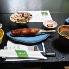 自分で作った味噌たんぽがメイン、美味しい角館懐石も…