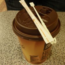 ホットコーヒー