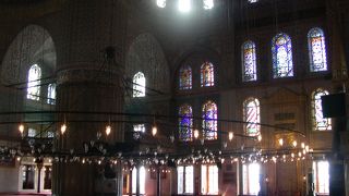 観光地というより「祈りの場」