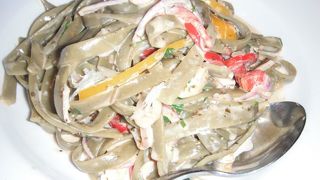 CPKはピザがお勧め