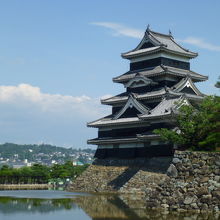 これは自分で撮った写真です。