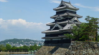 スタッフの方が気持ちいい