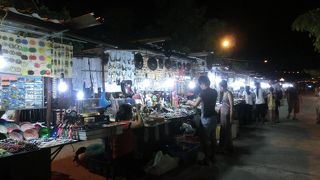 フラッと楽しい。