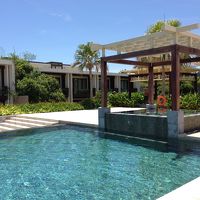 Regency Club専用プール