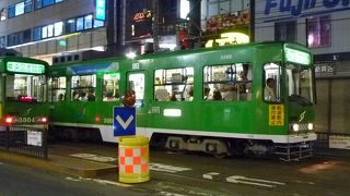 観光ではあまり使わないかも