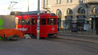 観光スポットを網羅♪