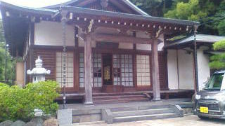 遊行寺参詣ならコチラも・・小栗伝説の小栗堂