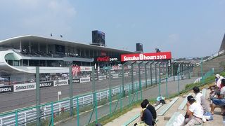 2013鈴鹿８時間耐久レース