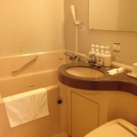 ポンプ式は使うの楽ですね。