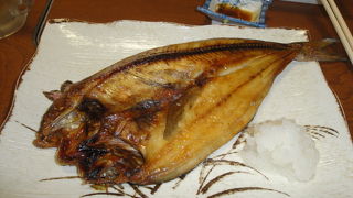 普通の食堂です