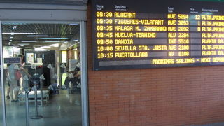 快適かつ時間に正確