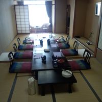 南知多温泉郷　海栄館　鯱亭 写真