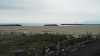 よく整備されています