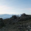 中央アルプス最高峰は楽チン登山で絶景を楽しめる百名山