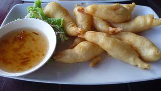 サビアンレー レストラン