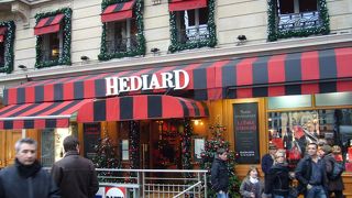 お土産の食品選びに便利！