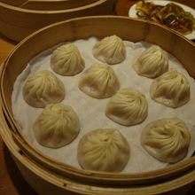 小籠包