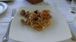 リストランテ ダ チッチョ