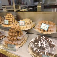 ファッジ ハウス