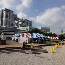 のんびりするのもわるくない