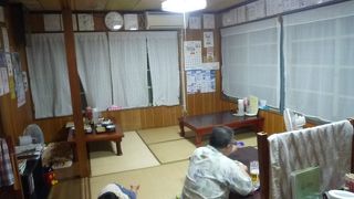 のりば食堂　石垣島のオイシイ食堂