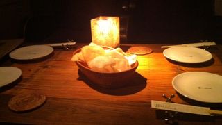 友人またはカップルでゆるりとバリ風のひと時を。