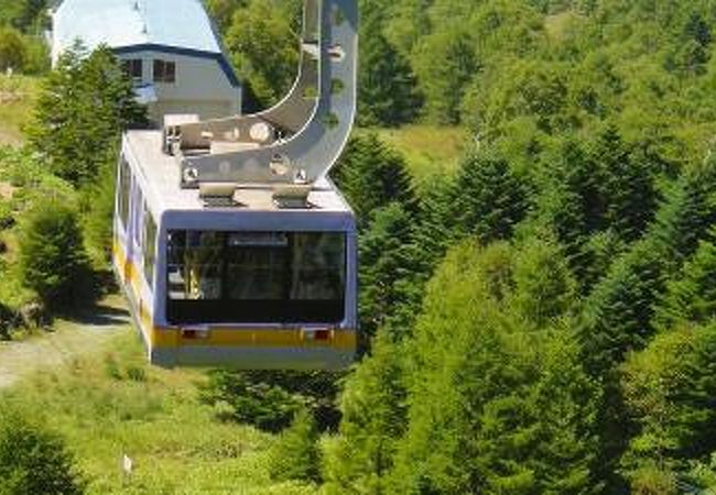 北八ヶ岳ロープウェイ 旧ピラタス蓼科ロープウェイ クチコミ アクセス 営業時間 白樺湖 蓼科 車山 フォートラベル