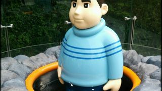 ドラえもんメインです