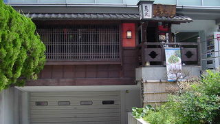 昼はおそばをいただきます