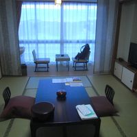 清潔感があります