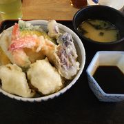 新鮮なお魚を食べたい時はここ！