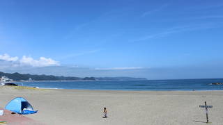 前原海水浴場