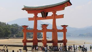 厳島神社