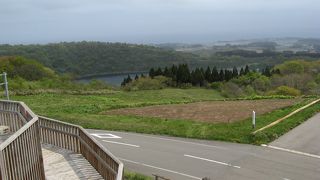 八方すべて絶景